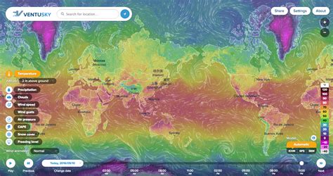 wundermap|real time weather map.